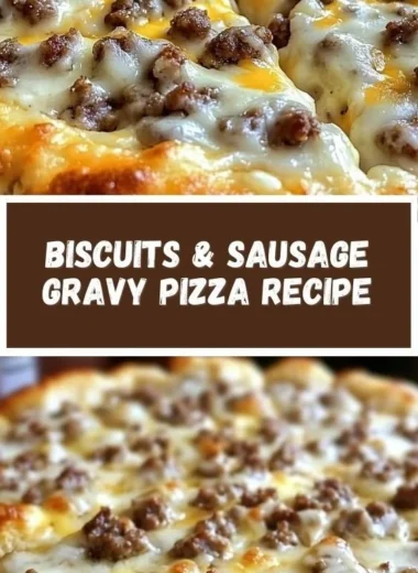 Delicious Breakfast Pizza topped with eggs, bacon, and cheese