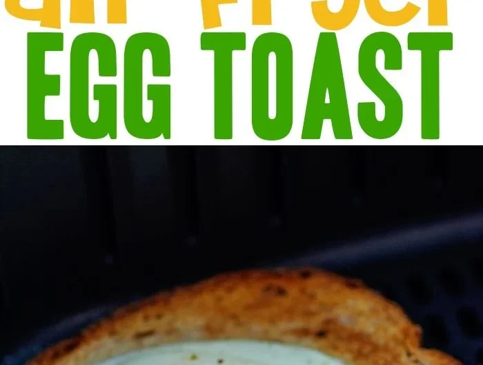 Quick and easy 3 ingredient breakfast ideas for a nutritious start to your day.