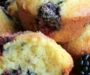 Blackberry Muffins