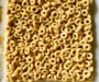 Cozy Peanut Butter and Cheerio Bars
